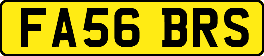 FA56BRS