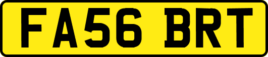 FA56BRT