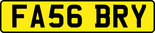 FA56BRY