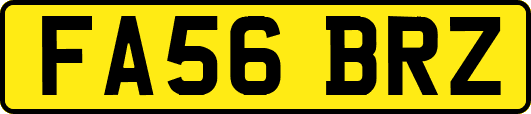 FA56BRZ