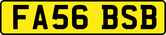 FA56BSB
