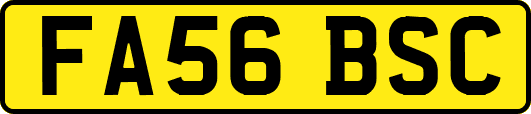 FA56BSC
