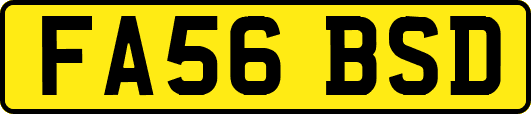 FA56BSD
