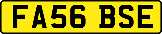 FA56BSE