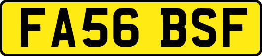 FA56BSF