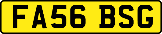 FA56BSG