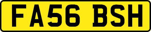 FA56BSH
