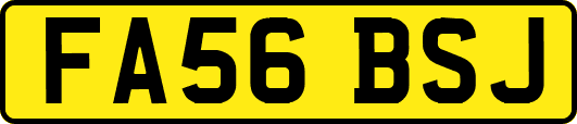 FA56BSJ