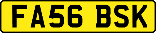 FA56BSK