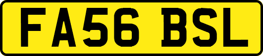 FA56BSL