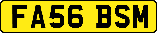 FA56BSM