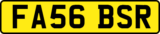 FA56BSR