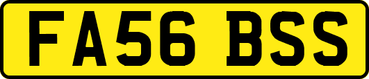 FA56BSS