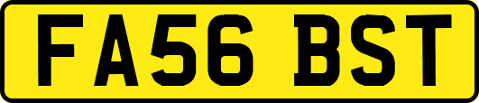 FA56BST