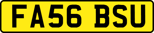 FA56BSU