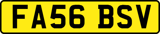 FA56BSV
