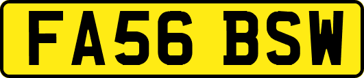 FA56BSW