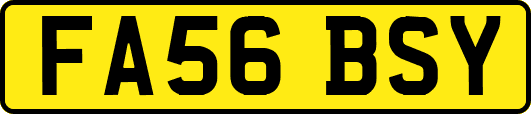 FA56BSY