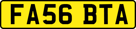 FA56BTA