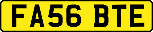 FA56BTE