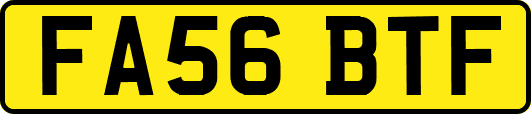 FA56BTF