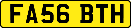 FA56BTH