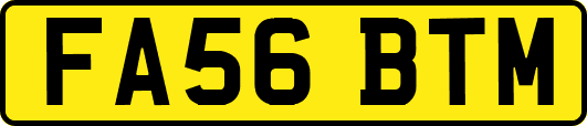FA56BTM