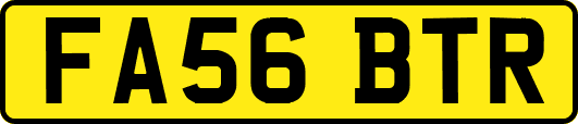 FA56BTR