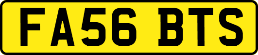 FA56BTS
