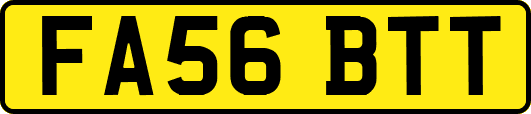 FA56BTT