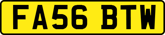 FA56BTW