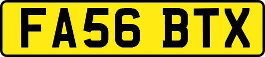 FA56BTX