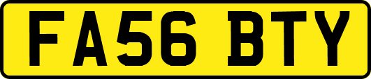 FA56BTY