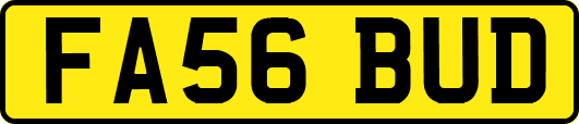 FA56BUD