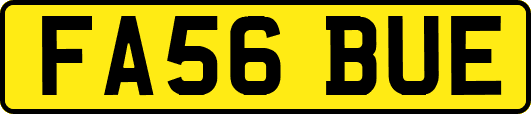 FA56BUE
