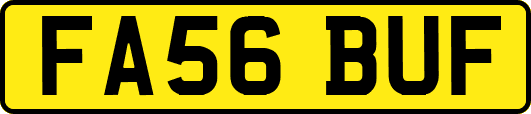 FA56BUF