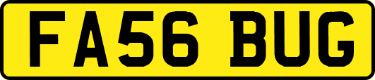 FA56BUG