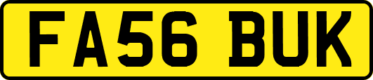 FA56BUK