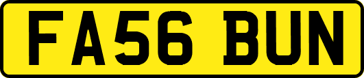 FA56BUN