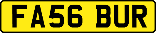 FA56BUR