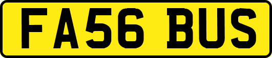 FA56BUS
