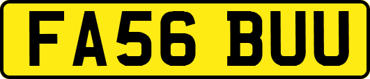 FA56BUU