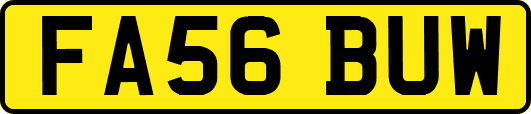 FA56BUW