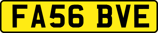 FA56BVE