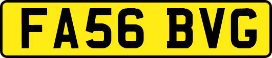 FA56BVG