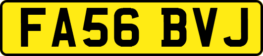 FA56BVJ