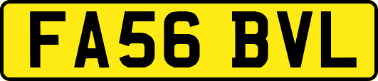 FA56BVL