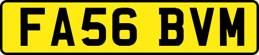 FA56BVM