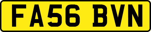 FA56BVN
