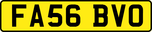 FA56BVO
